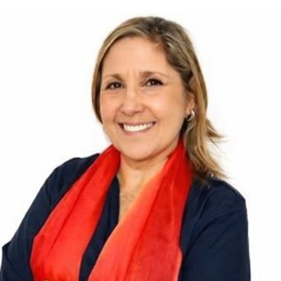 Arancha Rodriguez Campos