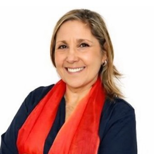 Arancha Rodriguez Campos