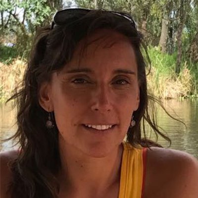 Arántzazu Soria Martínez