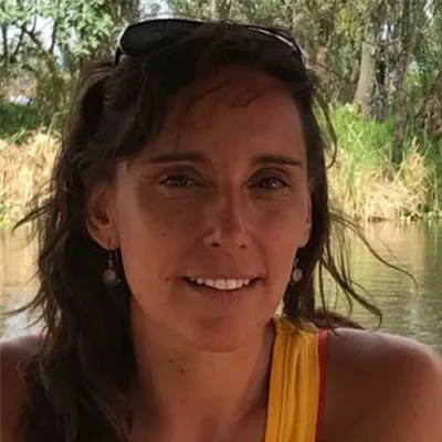 Arántzazu Soria Martínez