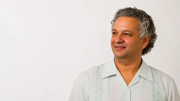 Arístides Rosell Cabrera - Coordinador