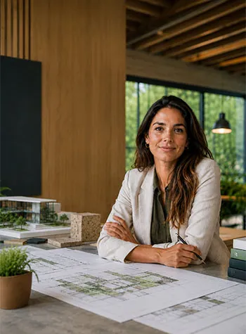 Arquitectura Sostenible