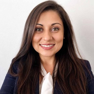 Astrid Catalán - testimonio