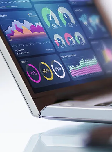 máster en business analytics online
