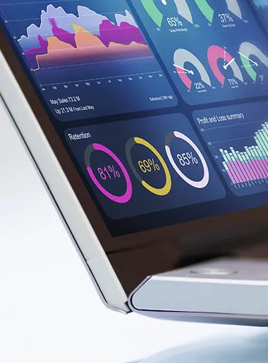 máster en business analytics online