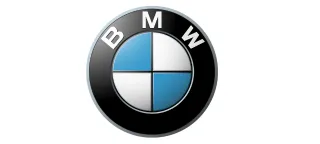 BMV Logo