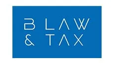 B law and tax - logotipo