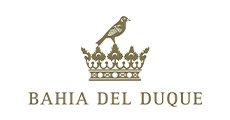 Bahía del Duque