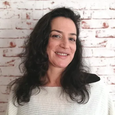 Barbara Zorrilla - Profesora 500x500