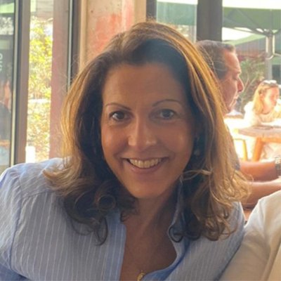 Beatriz Verdera - Profesor