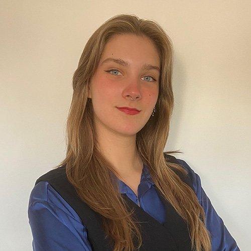 Belén Camacho - Profesor