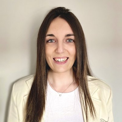 Belén Valero - Profesor