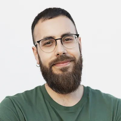Benjamin Pereira Roman - Profesor