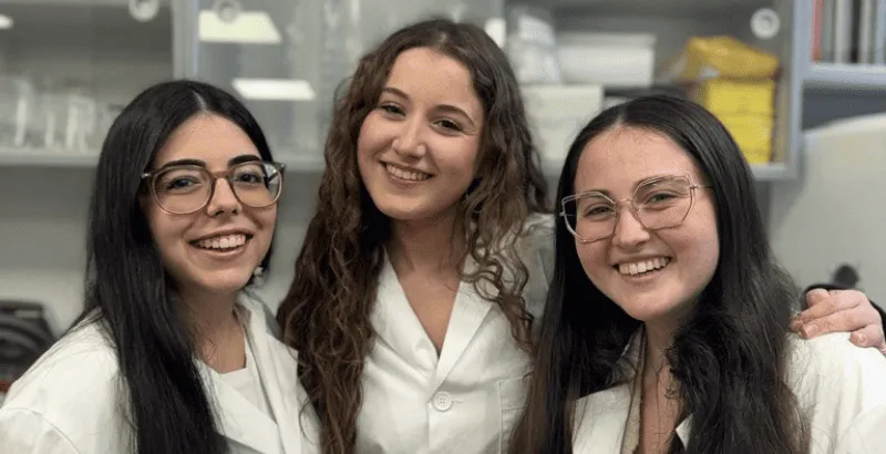 Biomedicina portada