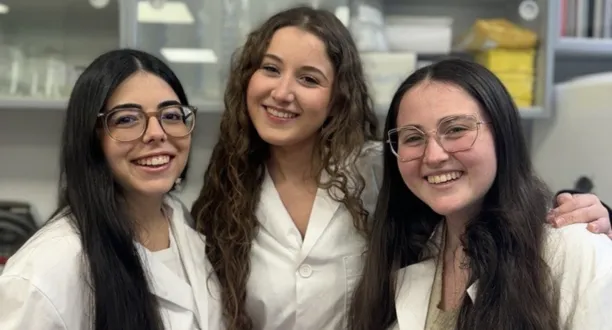 Biomedicina rrss