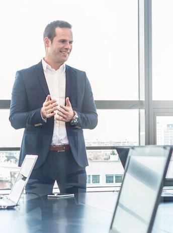 Blog administración y negocios