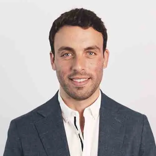 Borja Aldeguer Riquelme - Profesor