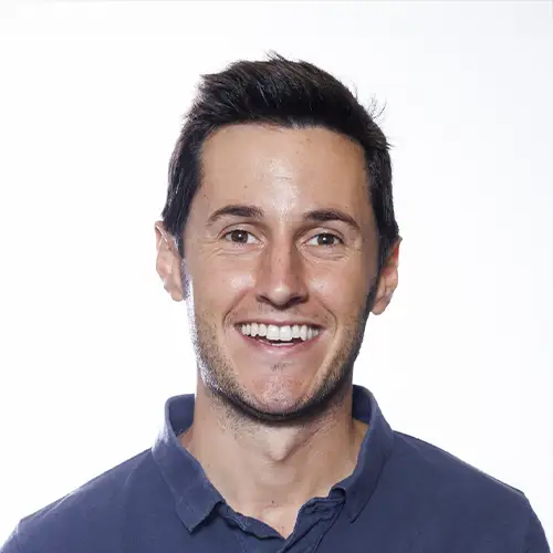 Borja Miranda - Profesor