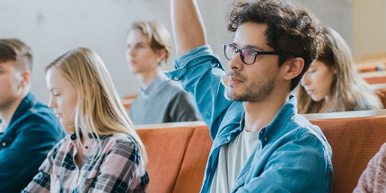 Maestría en Docencia con Especialidad en Educación Media Superior