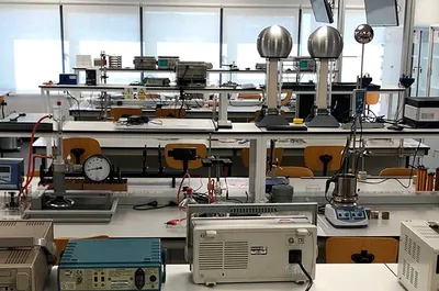 Physics Lab
