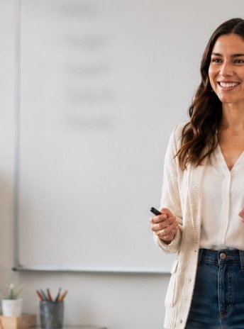 Máster Universitario en Formación del Profesorado de Educación Secundaria Obligatoria y Bachillerato, Formación Profesional, Enseñanzas de Idiomas y Enseñanzas Deportivas en Universidad Europea