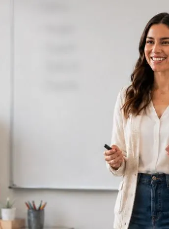 Máster Universitario en Formación del Profesorado de Educación Secundaria Obligatoria y Bachillerato, Formación Profesional, Enseñanzas de Idiomas y Enseñanzas Deportivas en Universidad Europea