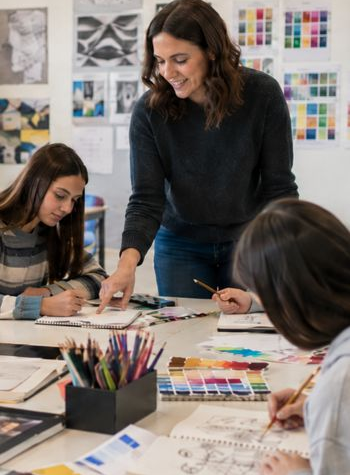M&aacute;ster Universitario en Formaci&oacute;n del Profesorado de Educaci&oacute;n Secundaria Obligatoria y Bachillerato, Formaci&oacute;n Profesional, Ense&ntilde;anzas de Idiomas y Ense&ntilde;anzas Deportivas - Madrid Semipresencial - Dibujo