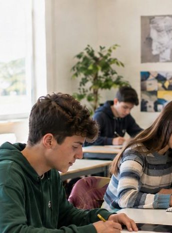 Máster Universitario en Formación del Profesorado de Educación Secundaria Obligatoria y Bachillerato, Formación Profesional, Enseñanzas de Idiomas y Enseñanzas Deportivas - Madrid Semipresencial - Dibujo
