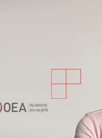 Becas OEA - Universidad Europea