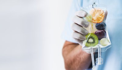 máster en nutrición clínica online