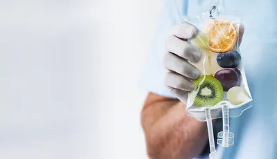 máster en nutrición clínica online