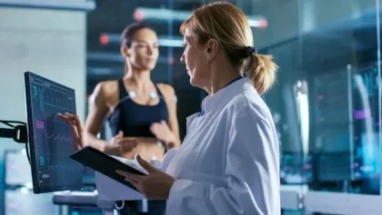 CAFYD: Grado en Ciencias de la Actividad Física y del Deporte Madrid
