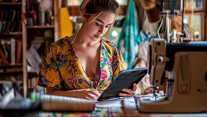 Aprendizaje aut&oacute;nomo| Metodolog&iacute;a online