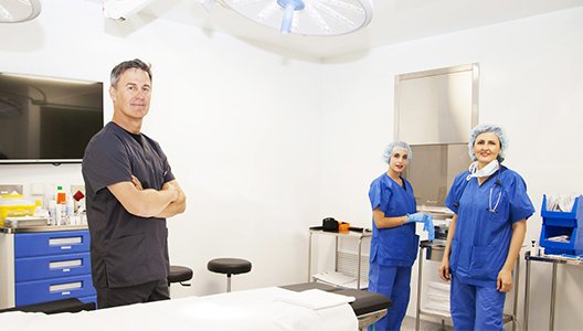 Clínica dermatológica II