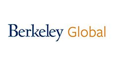 Logo Berkeley Global