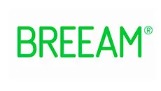 Logo Breeam