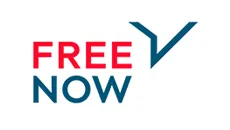 Logo free now