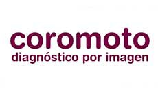 Logo Coromoto