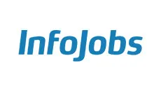 Logo Infojobs