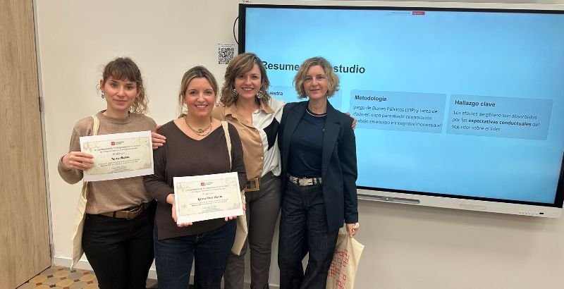 CON FÁTIMA Y MKTING