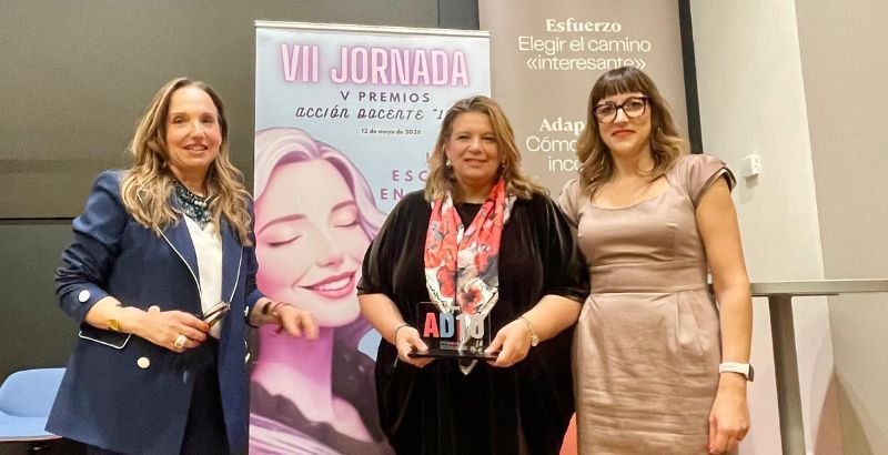 CON SUSANA Y SUBINSECTORA