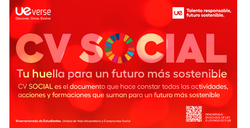 CV SOCIAL portada