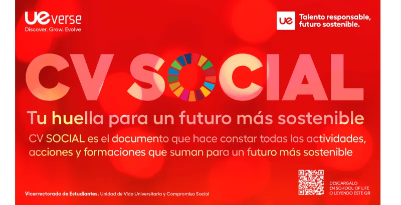 CV SOCIAL portada