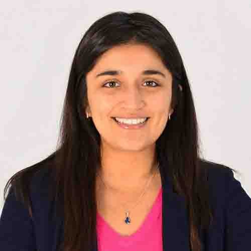 Camila Francisca Marín Sepúlveda - Profesor
