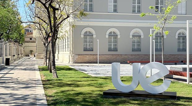 Campus Turia Universidad Europea de Valencia