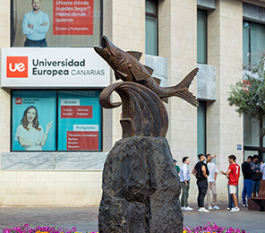 Campus-canarias