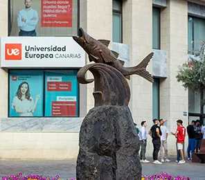 Campus-canarias