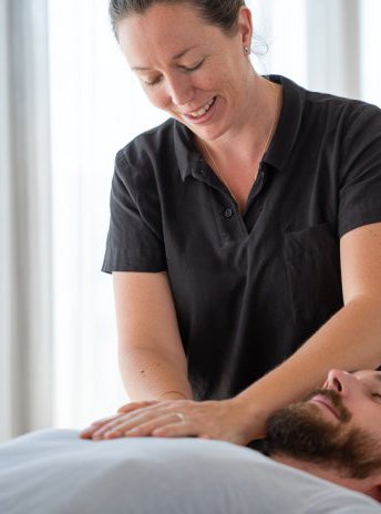 Máster Universitario en Fisioterapia en el Paciente con Patología Cardiorrespiratoria