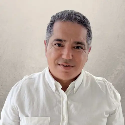 Carlos Enrique Díaz Pérez - Profesor
