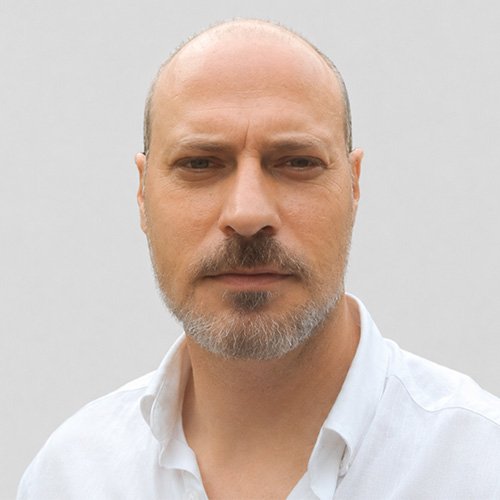 Carlos Gonzalo Penela - Profesor